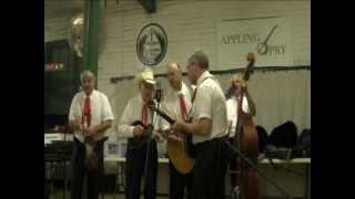 &quot;Take This Hammer and Carry It To The Captain&quot; by Carolina Rebels 10.13.12