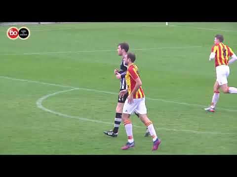 EEN DOORWEEKTE KRAKER IN DE VIERDE DIVISIE! | SJC - Be Quick | Samenvatting | SJC TV 2022/2023