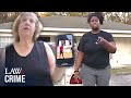 Terrifying Truth Behind Netflix S The Perfect Neighbor