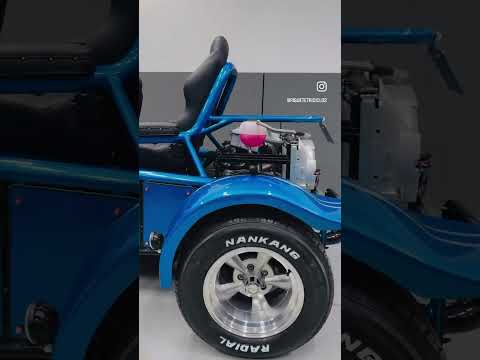 RIGUETE RGT-5 N°1013 – RIO DE JANEIRO R.J.