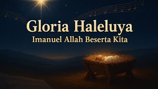 Download lagu Gloria Haleluya | Lagu Natal Terbaru | Lirik Musik | TwinSP  mp3