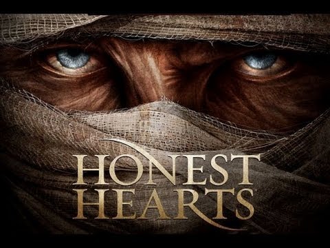 Fallout New Vegas: Honest Hearts - "Perfect Ending"