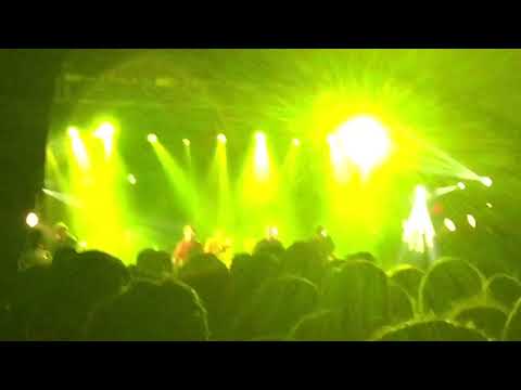 Ween - Bananas and Blow - live at Stubbs, Austin, Texas - 11/03/17