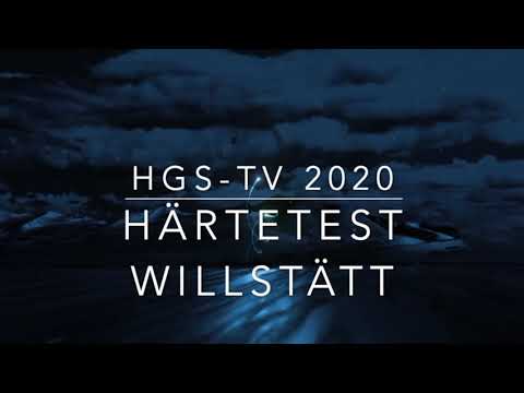 Härtetest Willstätt