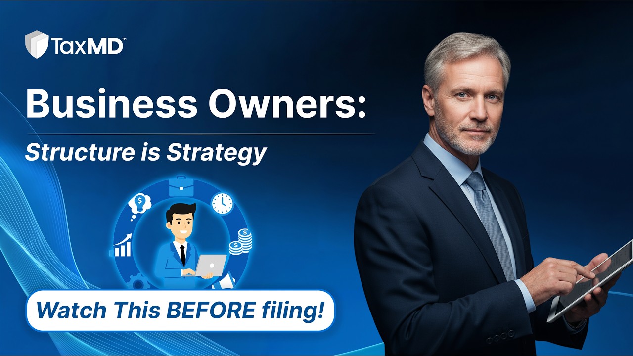 Business Owners: