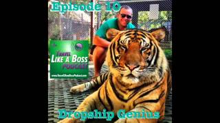Ep 10 AntonMethod.com Dropship Lifestyle with Anton Kraly