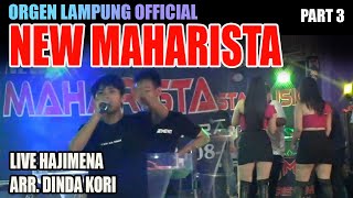 Download lagu ❤️ NEW MAHARISTA LIVE HAJIMENA | ARR. DINDA KORI FT. YAY AGUS - VJ.BILLY BRC FEAT SOBAR PART 3 mp3 Download lagu ❤️ NEW MAHARISTA LIVE HAJIMENA | ARR. DINDA KORI FT. YAY AGUS - VJ.BILLY BRC FEAT SOBAR PART 3 mp3