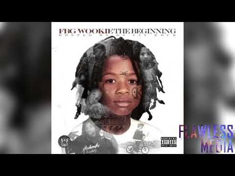 FBG Wookie & Future - Devotion