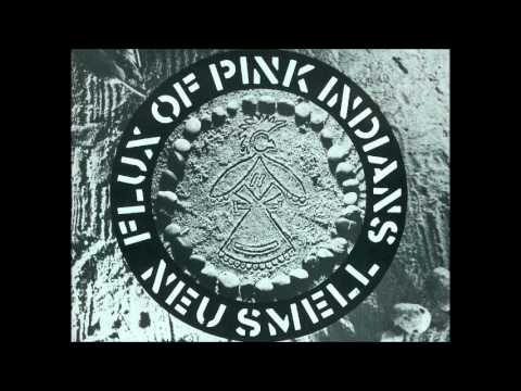 Flux Of Pink Indians - Tube Disasters