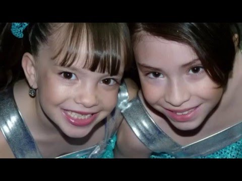 Talentos Tv: Programa 1 - Nuestros Talentos, Ivanna Pérez