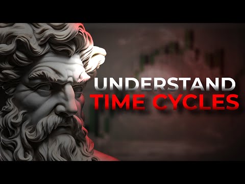 Time Cycles & Market Swings Explained