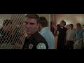 Zabriskie Point 1970 LAPD Karl Marx Jail Scene