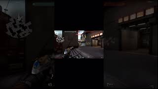【VALORNT】外人ニキに褒められるハンドガンACE