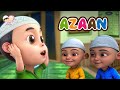Azan For Kids Beautiful Call To Prayer YouQaria Adhan Ramadan Islamic Cartoons For Kids