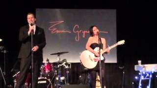 Emm Gryner &amp; Michael Vanheval