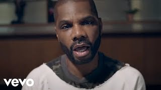 Kirk Franklin - Wanna Be Happy? (Official Music Video)