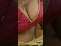 HOT MALLU AUNTY SAREE Drop Viral Trend Shorts Mood Mallu Aunty Doli Kiss Romance Hot Sexy Desi Hit