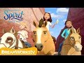 Mustang Mail Pt. 1 | SPIRIT RIDING FREE (EXCLUSIVE SHORT)