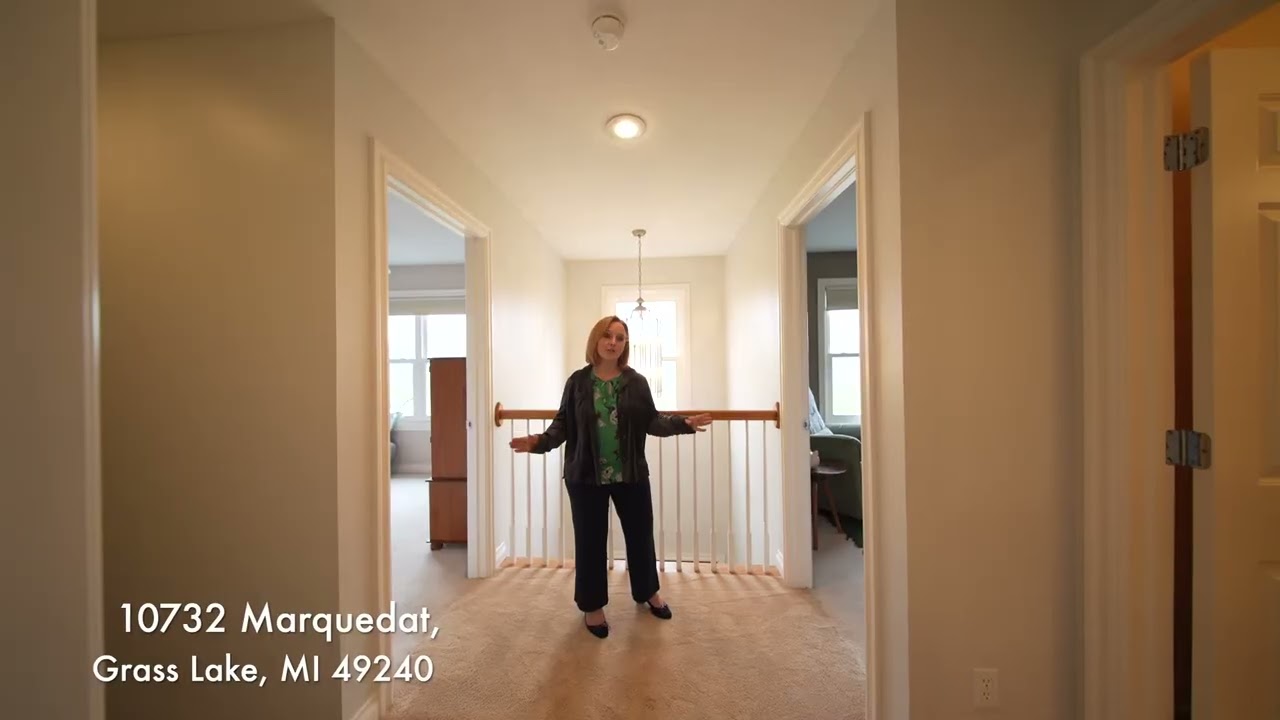 Video tour of 10732 Marquedat