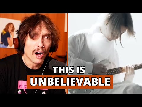 I Was Not Prepared For This.