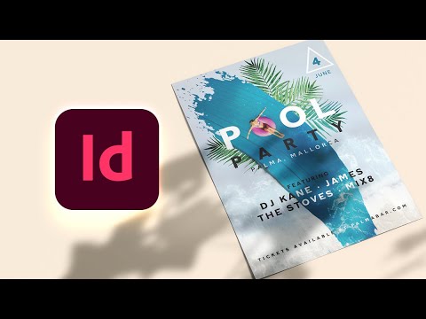 InDesign for Beginners FREE COURSE