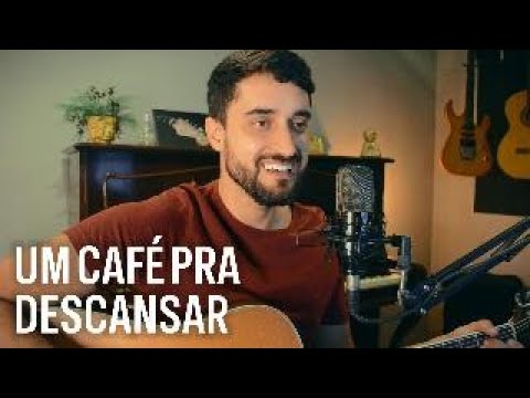 Um Café Pra Descansar - Murillo Altafine