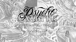 Psycho White - Director's Cut (Instrumental)