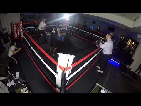 leicester & Loughborough | UWCB | Ryan Atkins VS Scott Wilson