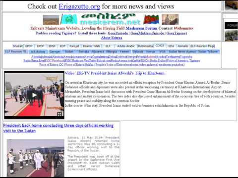 download lagu mp3 mp4 Meskerem Eritrean News Com, download lagu Meskerem Eritrean News Com gratis, unduh video klip Meskerem Eritrean News Com