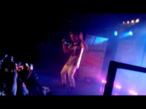 Schlager mit Daniele 30.05.15 Köln