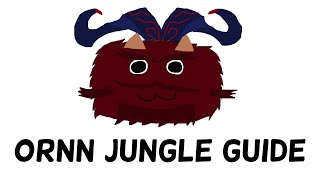 Download lagu Poro's Guide to Ornn Jungle mp3