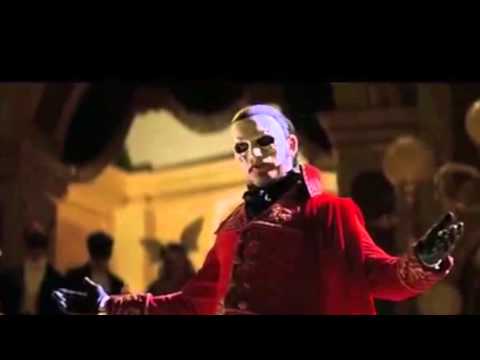 Beauty and the Phantom Part 11 "Beauty and the Beast"