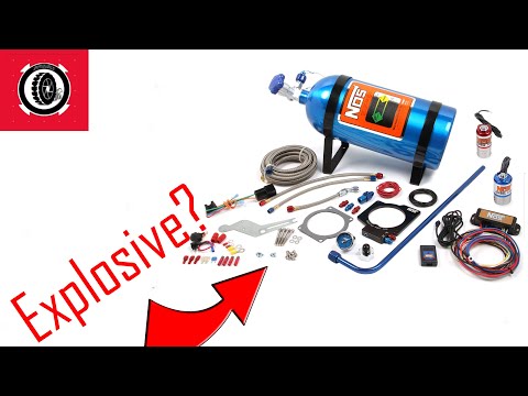 If You Want to Use Nitrous, Watch This Video...