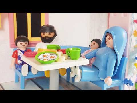 PlayMuslim -  Jetzt sind alle wach | Ramadan special