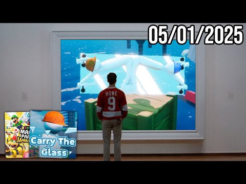 everything is art - Bits and Banter [05/01/2025]