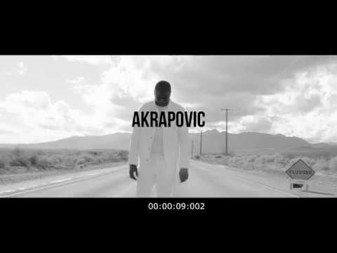 (FREE) NINHO ft. NISKA. Koba la D Type Beat- «AKRAPOVIC» (Prd by ZFIVE Prod)