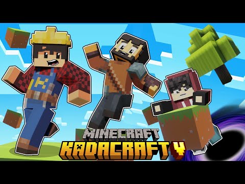 KadaCraft 5: Ep. 3 - TUNAY o PEKE  na SLY?!