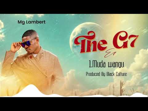 01. Muda Wangu ( mg Lambert official audio )