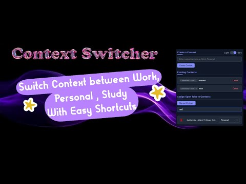 Item video thumbnail