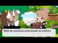 I Don T Like The Way You Talk To Him Gacha Club Y N X OC