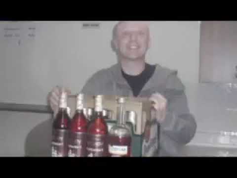 ALKEHOL - Vožeru se