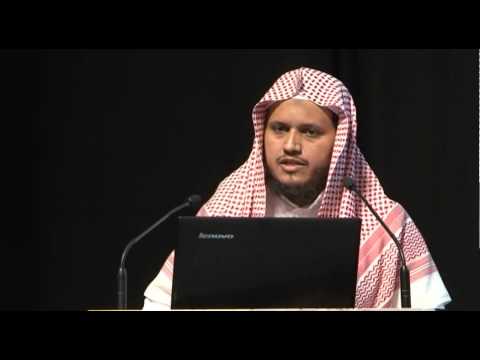  المؤتمر الدولي لتطوير الدراسات القرآنية - د.عادل باريان