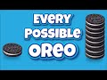 I Built The Ultimate Oreo Generator 1 140 Quintillion