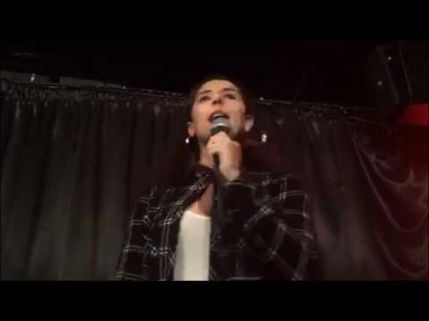 Roast Battle 5.23.27: LA vs. NY! Mike Feeney vs. Anna Valenzuela