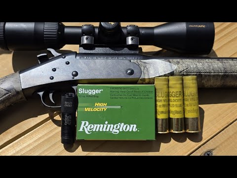 Carlson's Shotgun Barrels