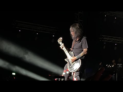 Search Kejora - Double Trouble 2 Live - Rock abis - Denden & Mus