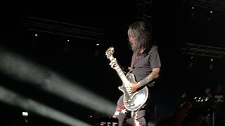 Download lagu Search Kejora - Double Trouble 2 Live - Rock abis - Denden & Mus mp3