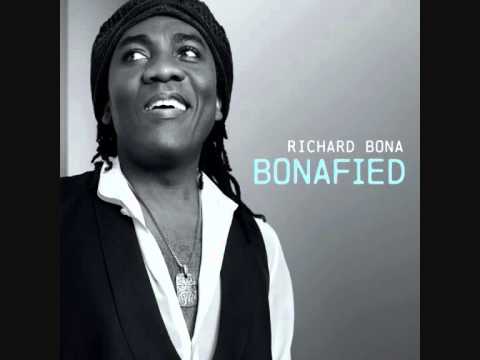 Richard Bona: Mulema