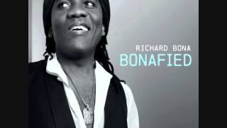 Richard Bona: Mulema