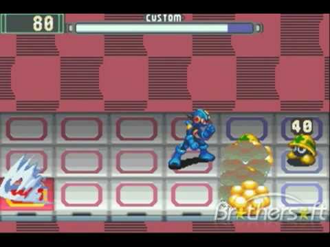 {Top 50 RPG Battle Themes} #49